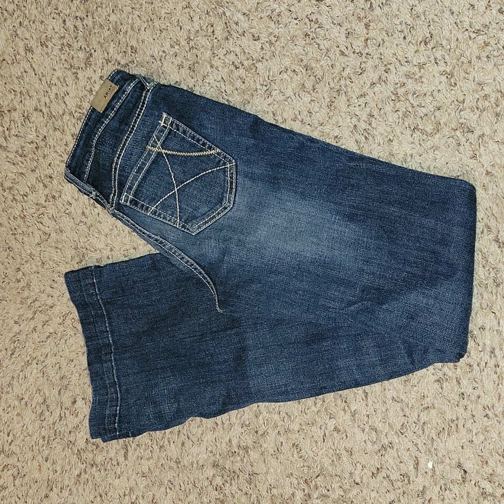 Ariat trousers